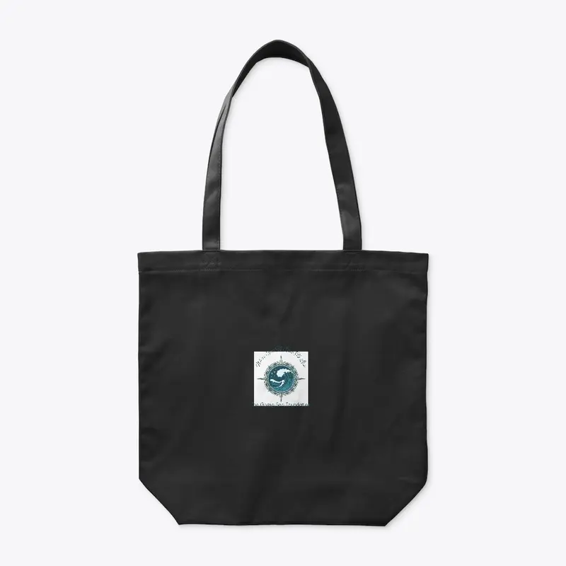 The Giving Sea Tote