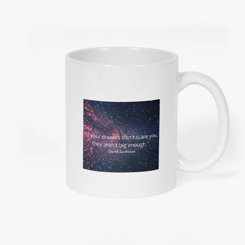 Navigators Mug